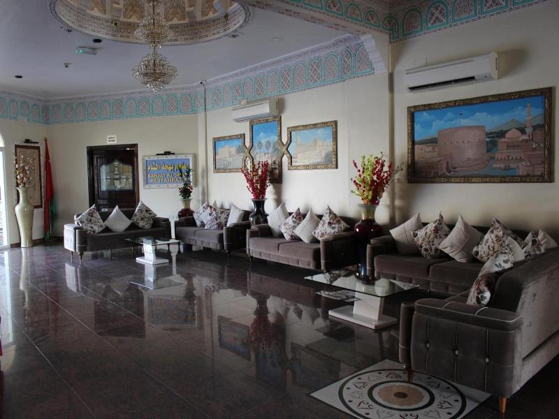 Aldiyar Hotel image