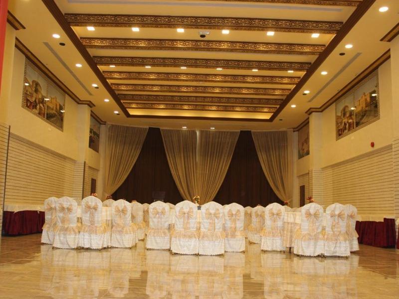 Aldiyar Hotel image