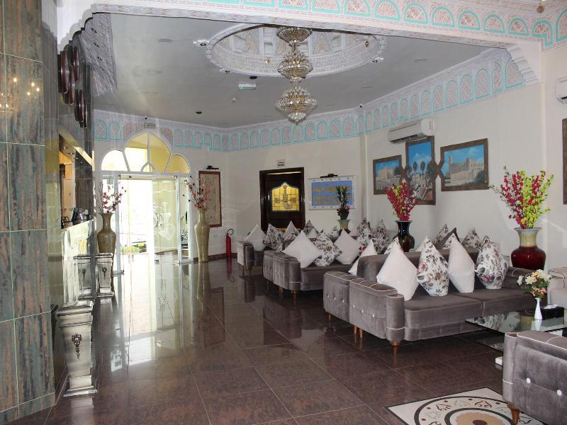 Aldiyar Hotel image