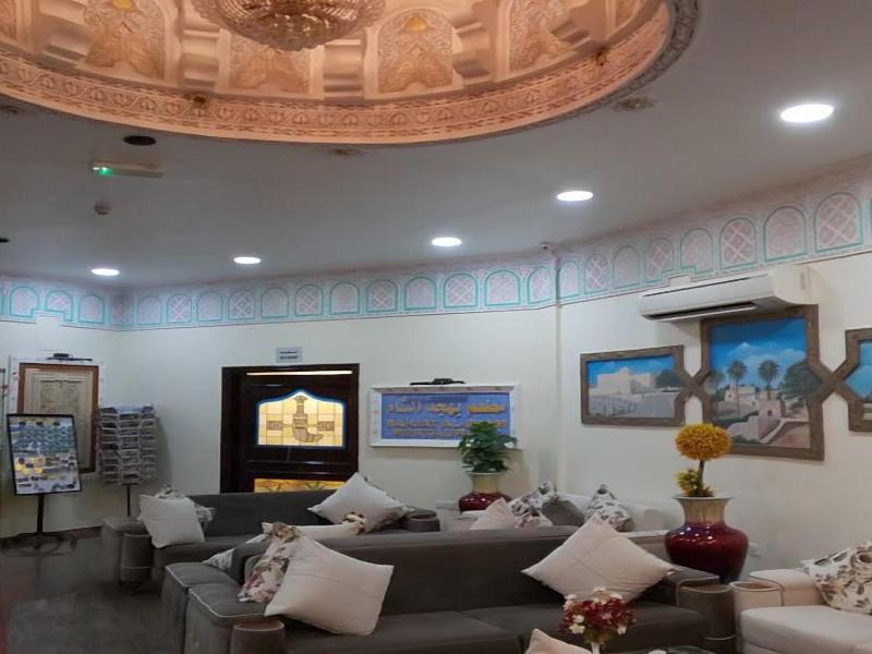 Aldiyar Hotel image