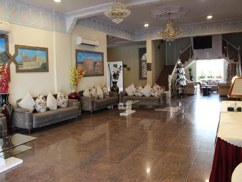 Aldiyar Hotel image