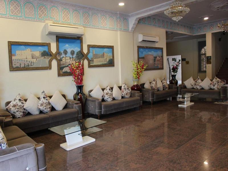 Aldiyar Hotel image