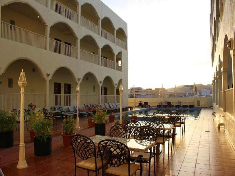 Aldiyar Hotel image