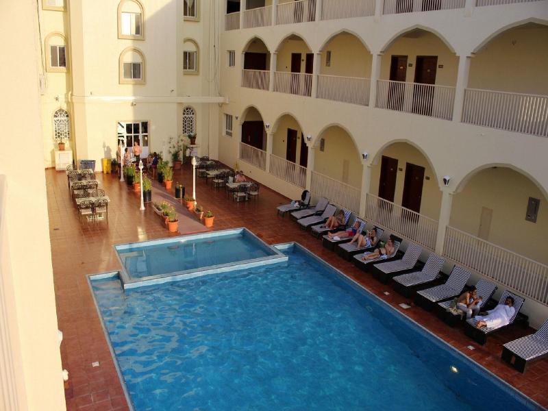 Aldiyar Hotel image