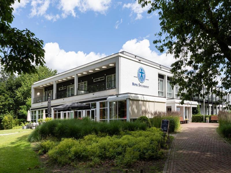Hotel Spelderholt image