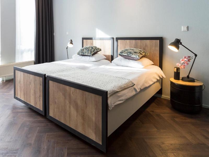 Hotel Spelderholt image