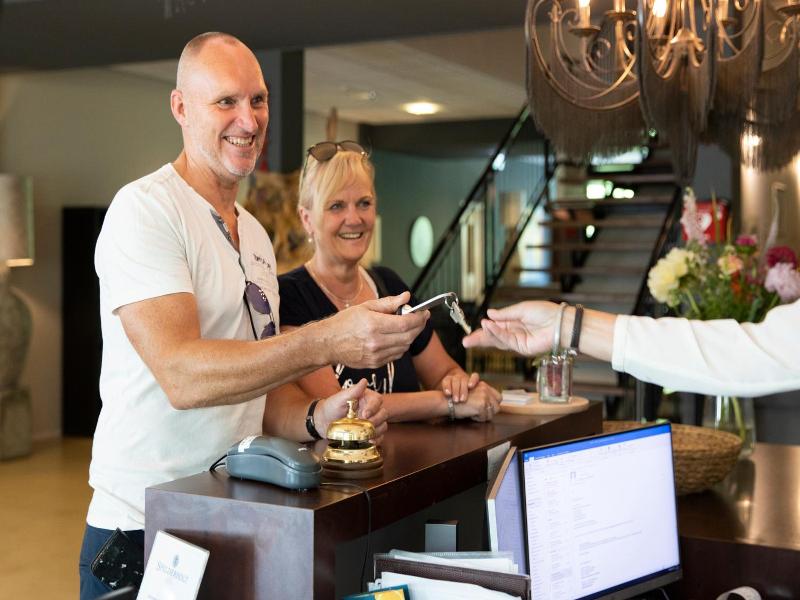 Hotel Spelderholt image