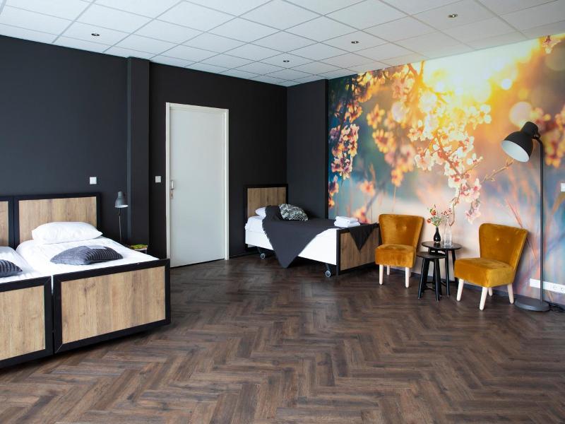 Hotel Spelderholt image