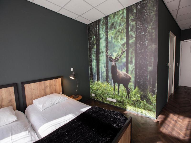 Hotel Spelderholt image