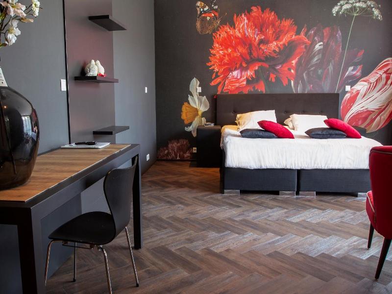 Hotel Spelderholt image