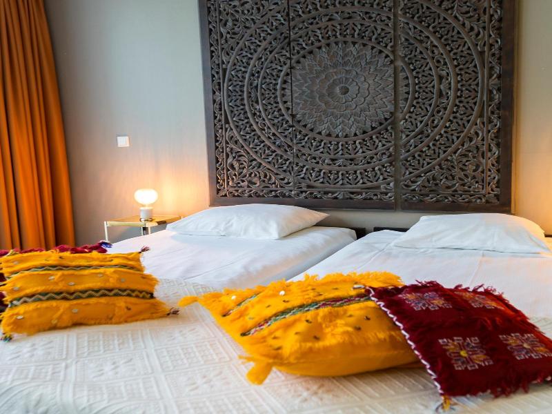 Hotel Spelderholt image