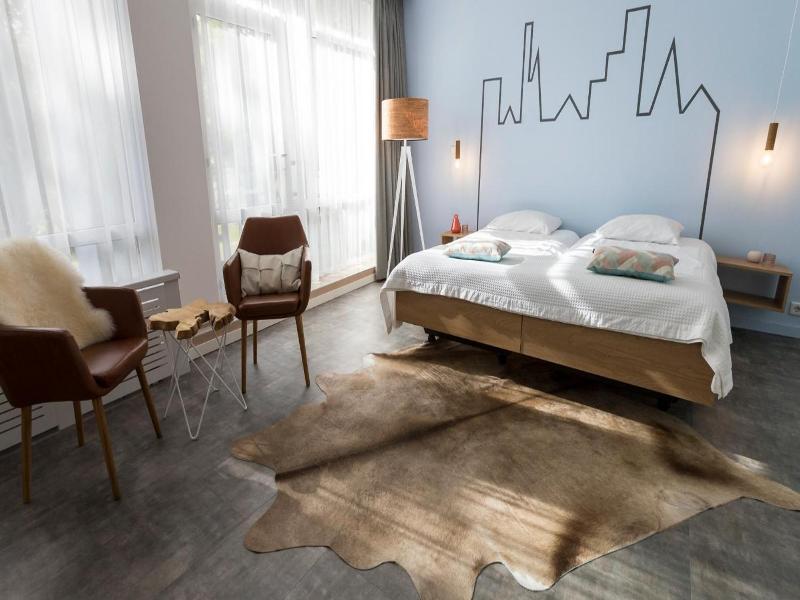 Hotel Spelderholt image