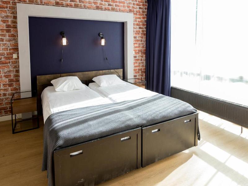 Hotel Spelderholt image