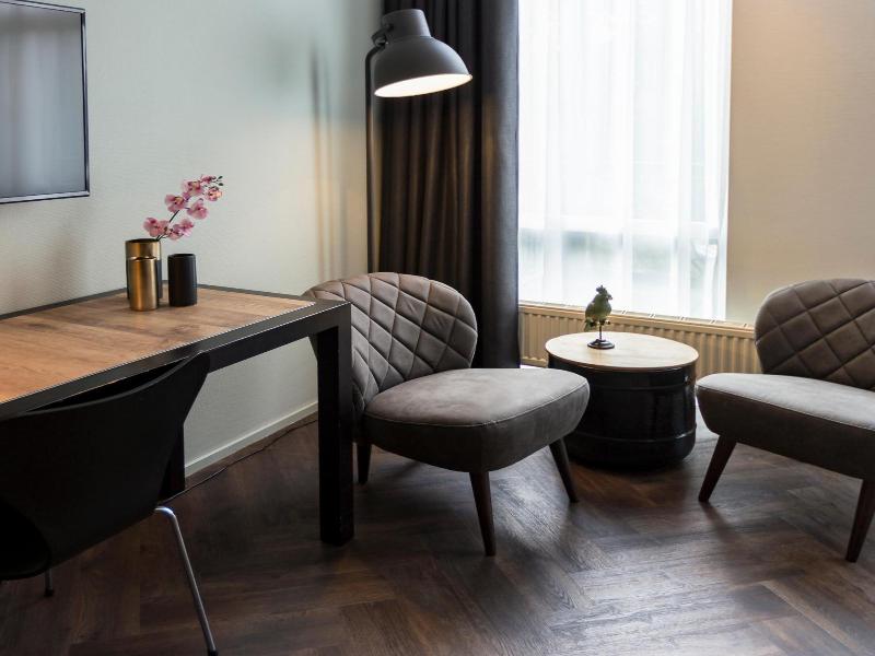 Hotel Spelderholt image