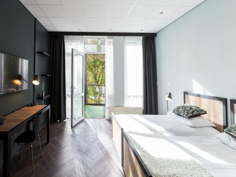 Hotel Spelderholt image