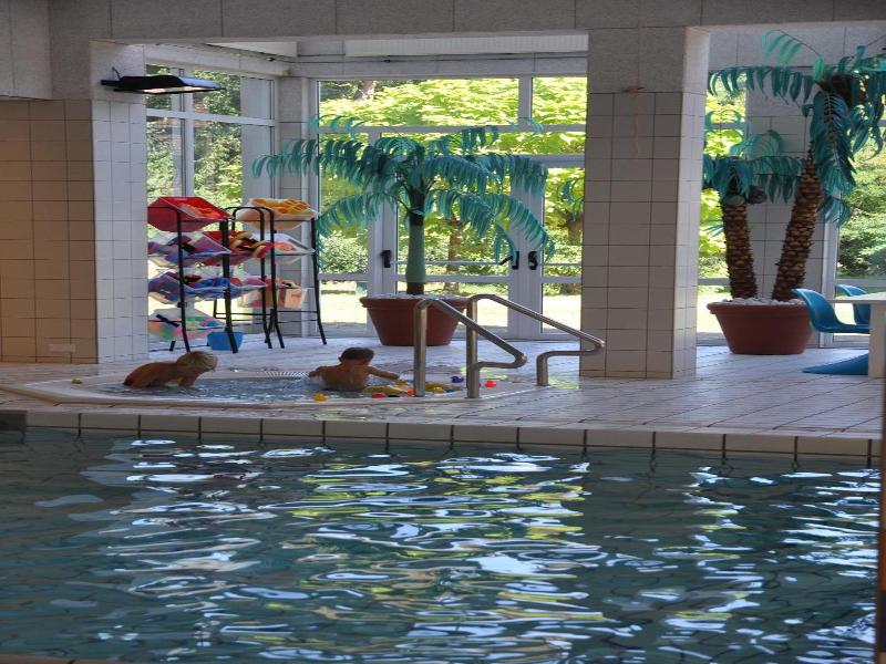 Hotel Spelderholt image