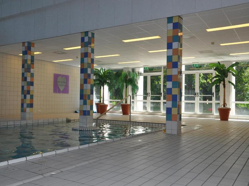 Hotel Spelderholt image