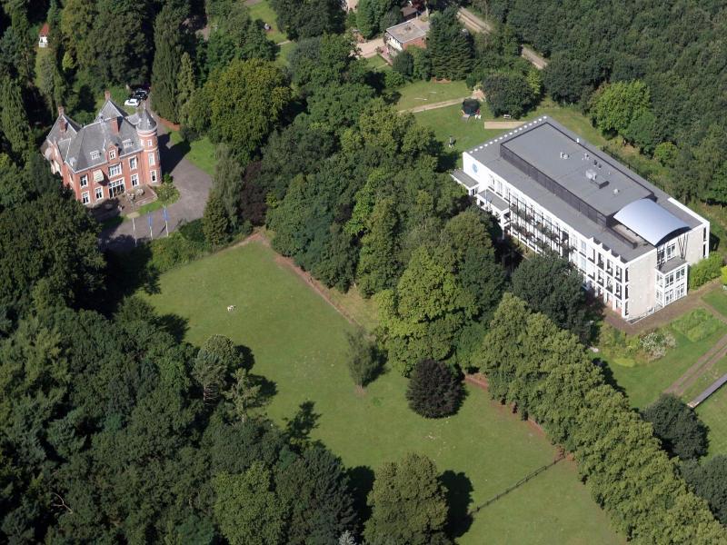 Hotel Spelderholt image