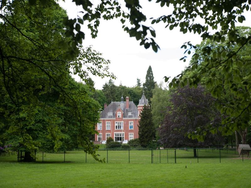 Hotel Spelderholt image