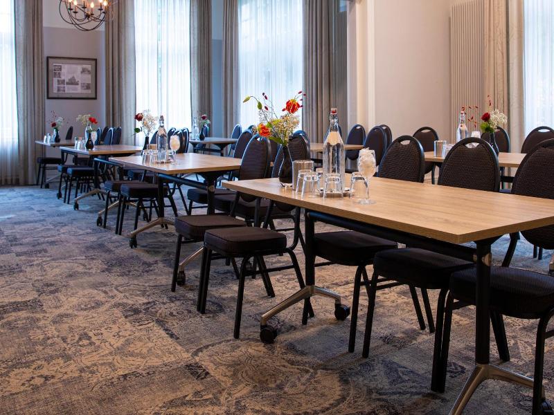 Hotel Spelderholt image