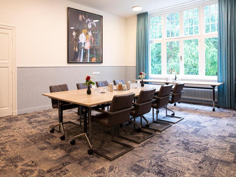 Hotel Spelderholt image