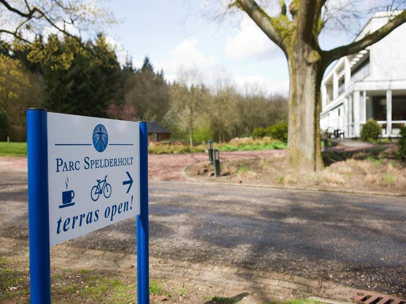Hotel Spelderholt image