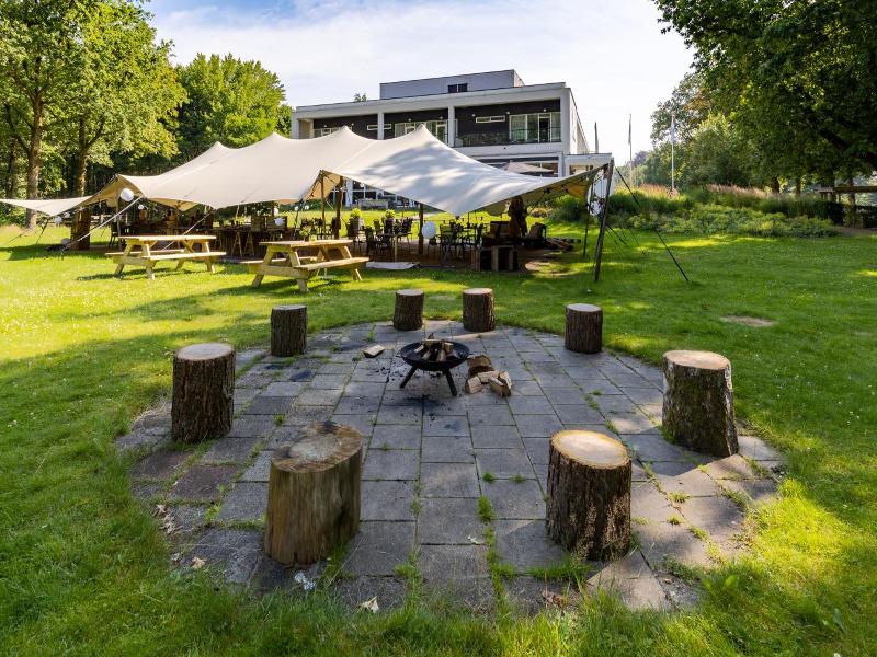 Hotel Spelderholt image
