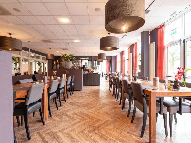 Hotel Spelderholt image