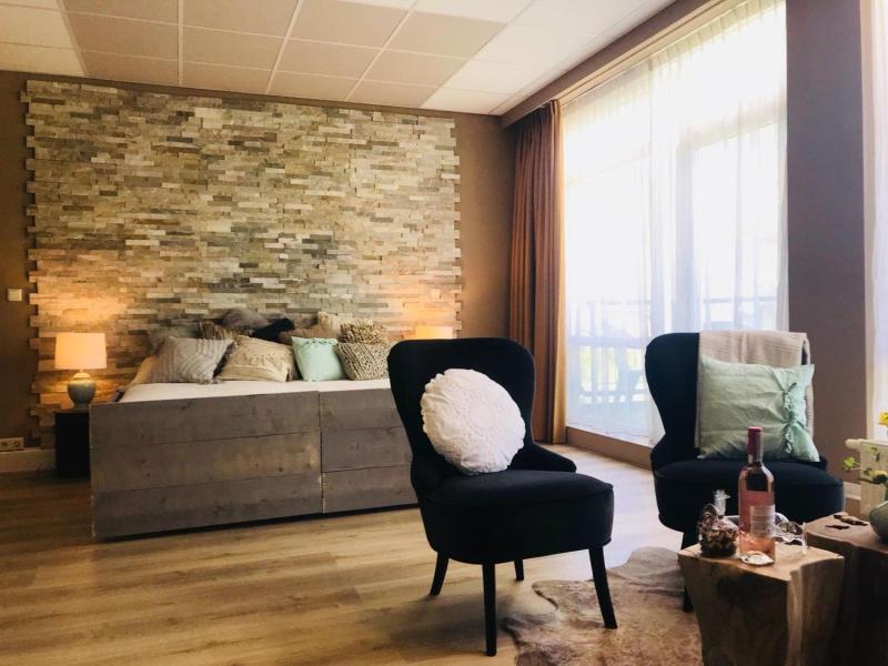 Hotel Spelderholt image