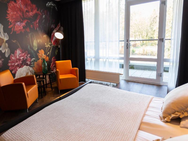Hotel Spelderholt image