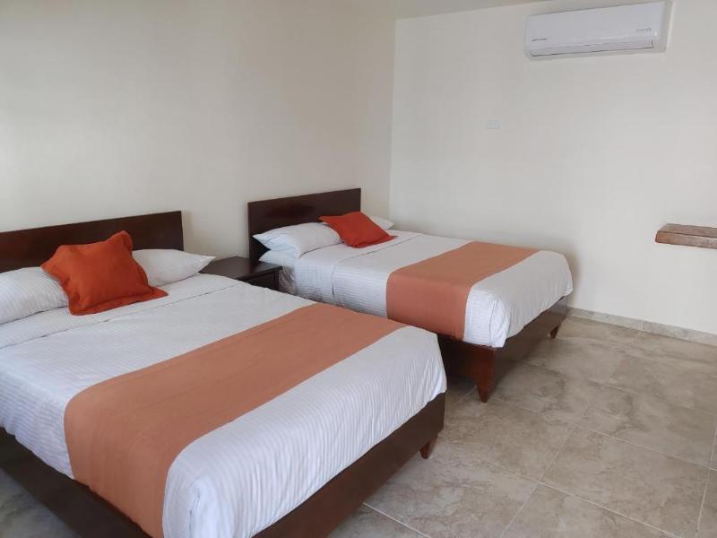 Hotel Lorimar 5