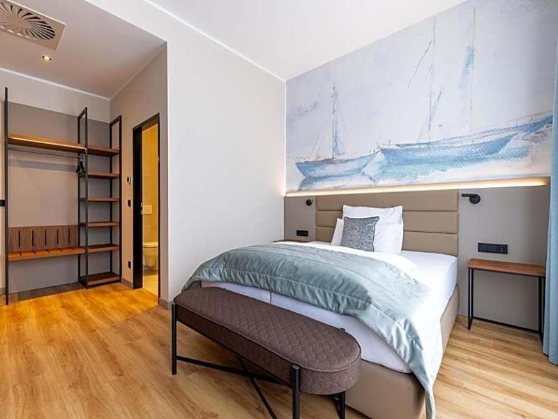 Boutique Hotel Adria image