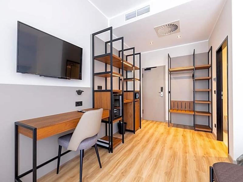 Boutique Hotel Adria image