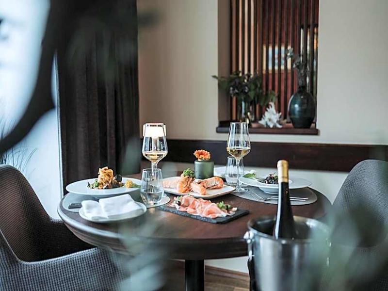 Boutique Hotel Adria image