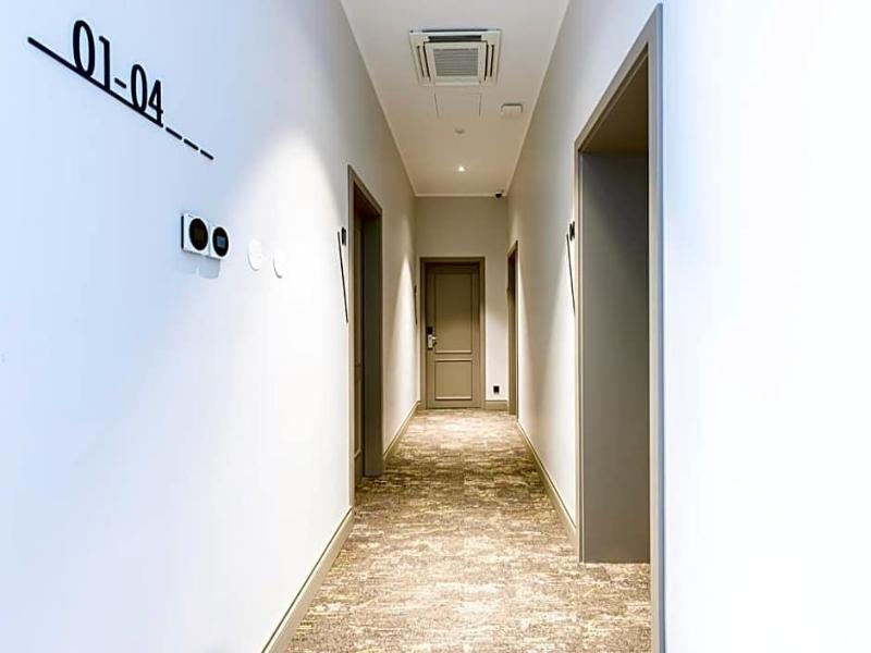 Boutique Hotel Adria image