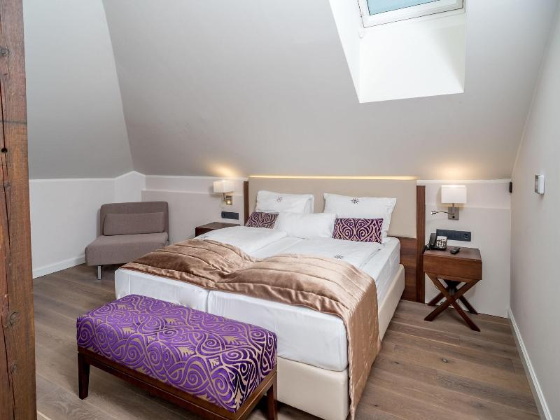 Boutique Hotel Adria image
