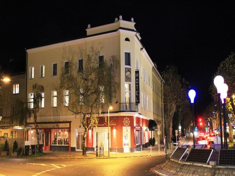 Boutique Hotel Adria image