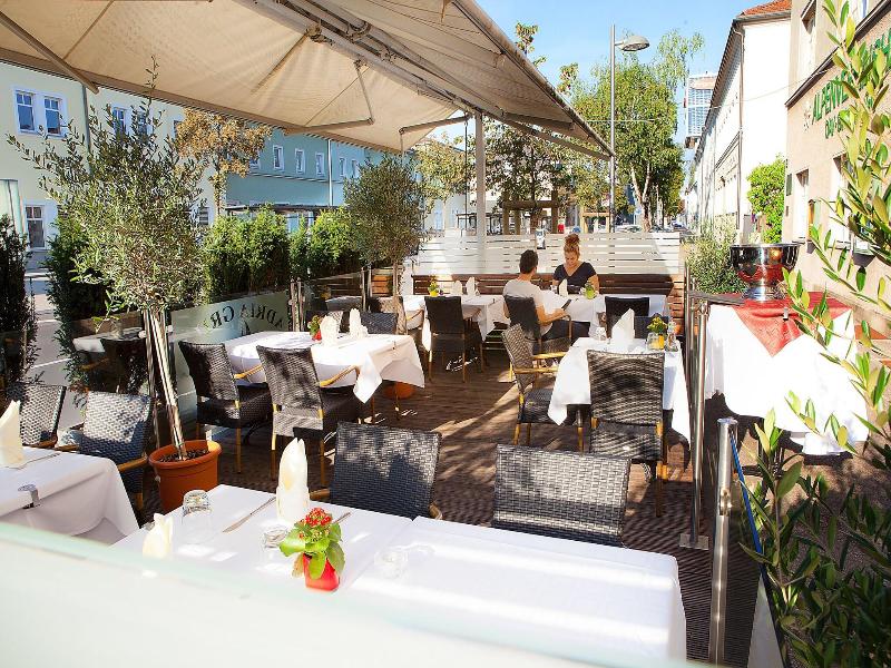 Boutique Hotel Adria image