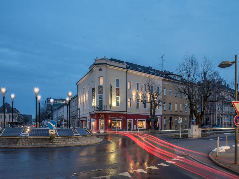 Boutique Hotel Adria image