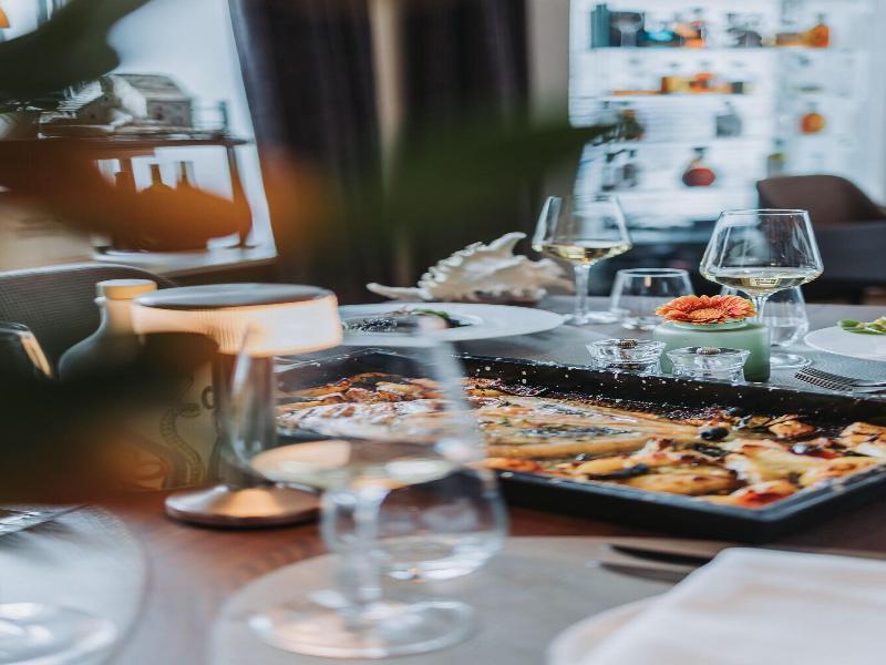 Boutique Hotel Adria image