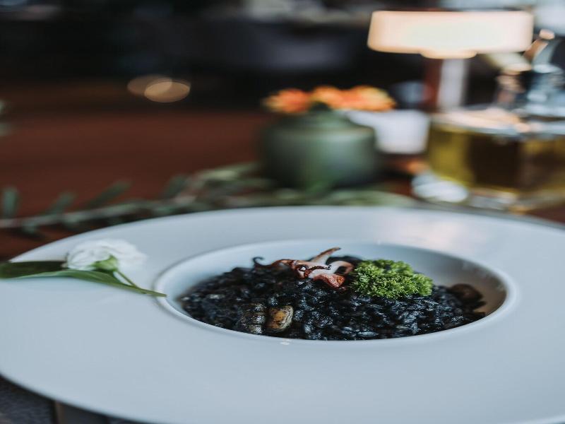 Boutique Hotel Adria image