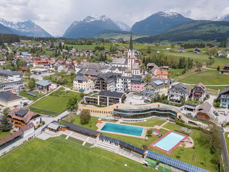 Carpe Solem Mariapfarr By Alps Resorts image