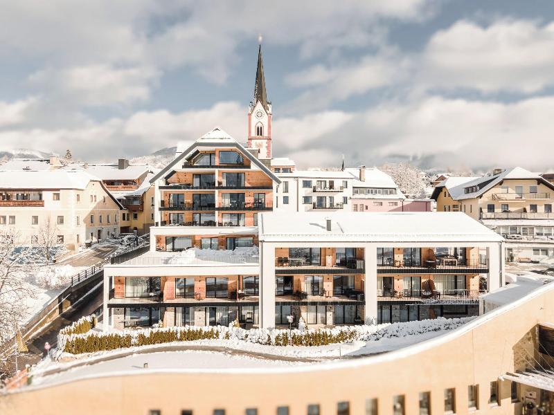 Carpe Solem Mariapfarr By Alps Resorts image