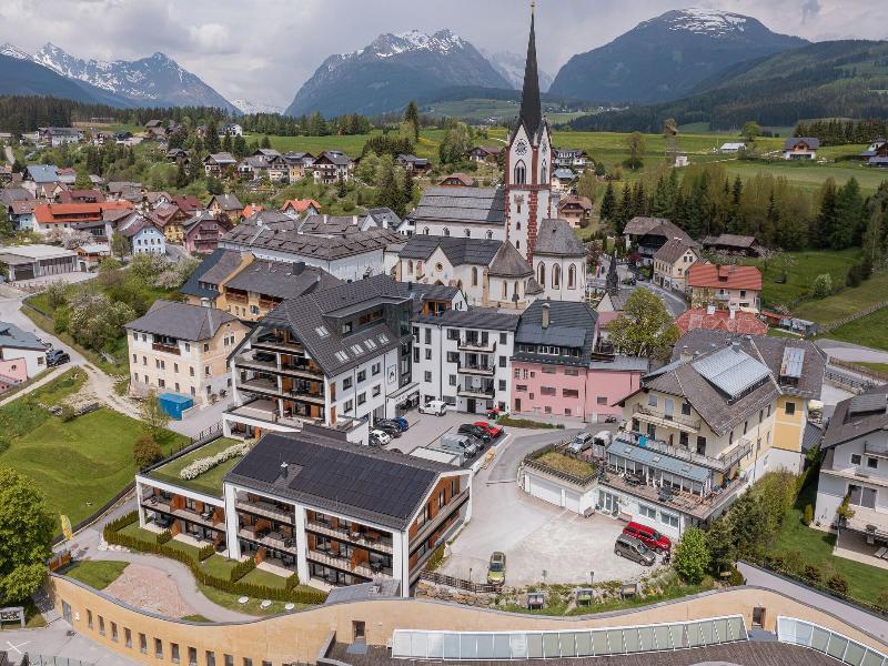 Carpe Solem Mariapfarr By Alps Resorts image