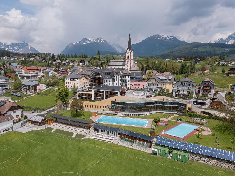 Carpe Solem Mariapfarr By Alps Resorts image