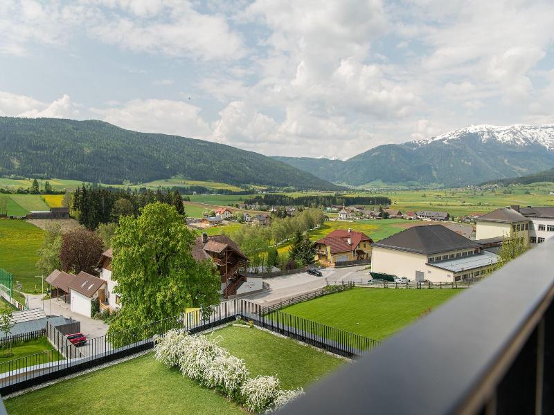Carpe Solem Mariapfarr By Alps Resorts image