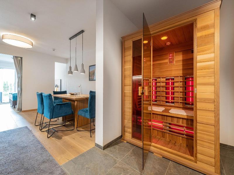 Carpe Solem Mariapfarr By Alps Resorts image
