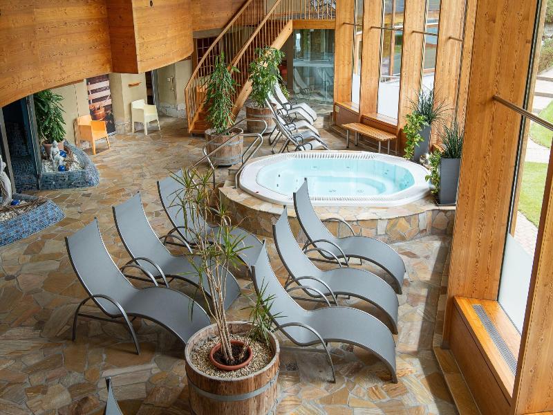 Carpe Solem Mariapfarr By Alps Resorts image