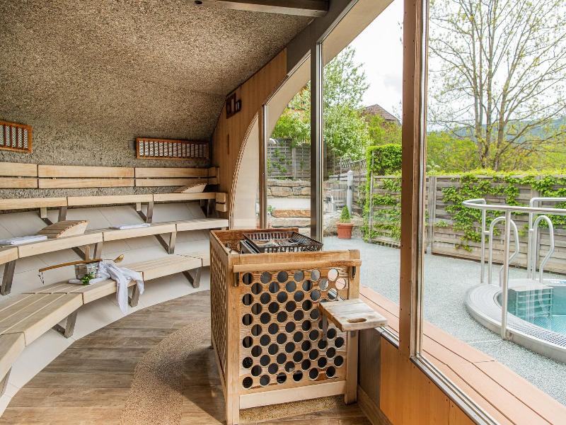 Carpe Solem Mariapfarr By Alps Resorts image