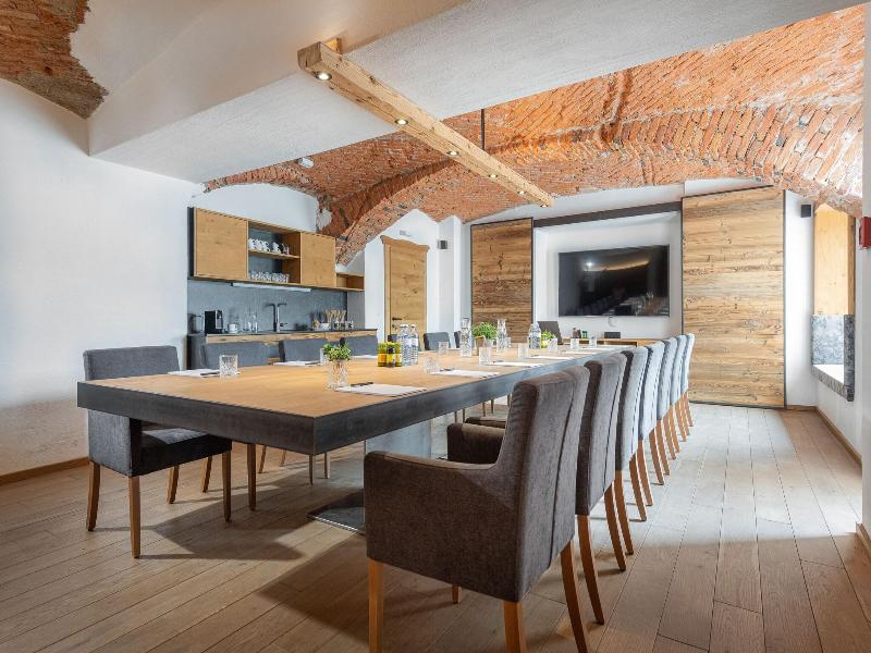 Carpe Solem Mariapfarr By Alps Resorts image